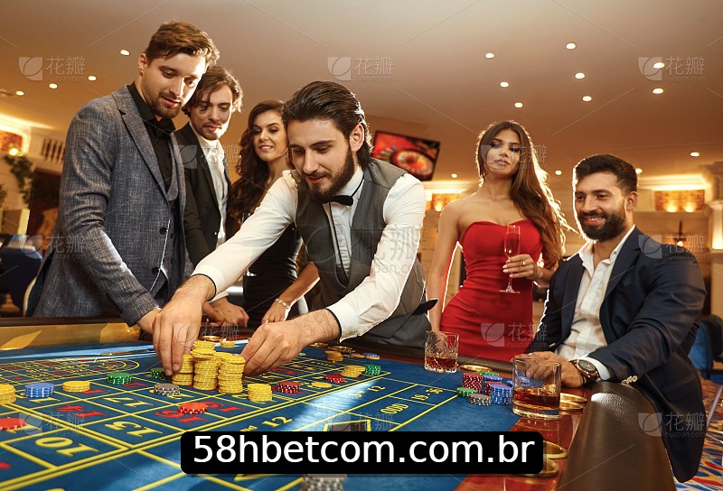 Casino Ao Vivo 58h