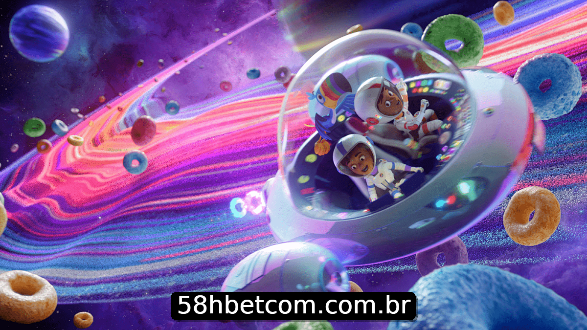 Jogo Spaceman 58h